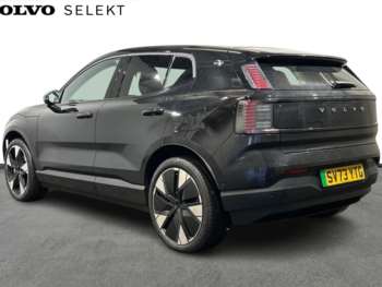 Used Volvo EX30 2024 for sale - 74850407: Photo