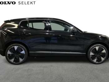 Used Volvo EX30 2024 for sale - 74850407: Photo