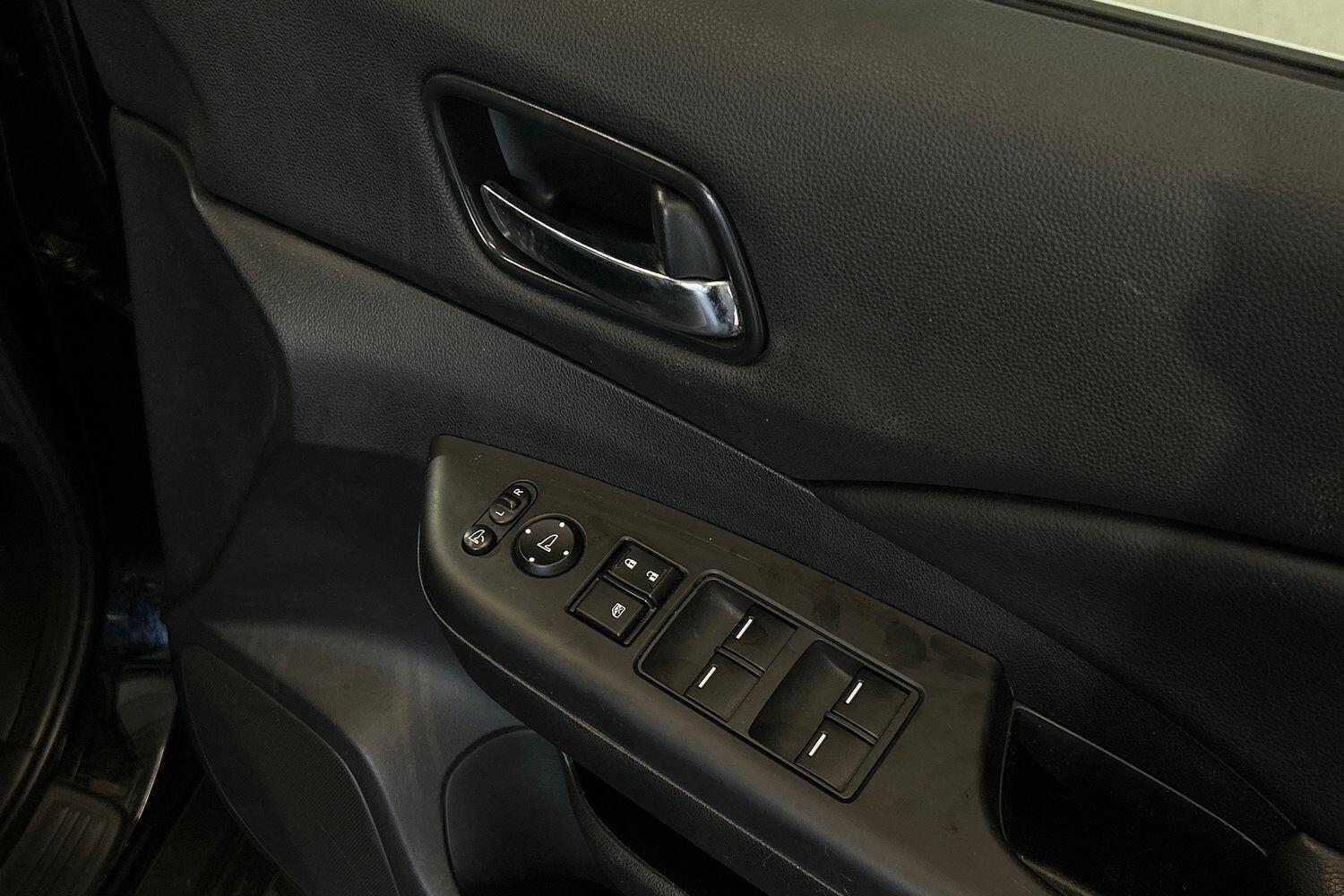 Vehicle 26
