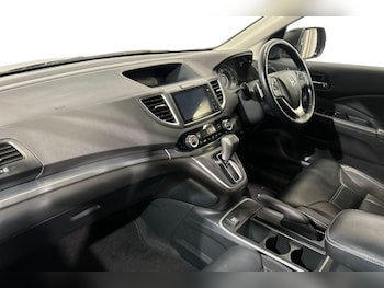 Used Honda CR-V 2016 for sale - 75589084: Photo