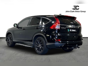 Used Honda CR-V 2016 for sale - 75589084: Photo