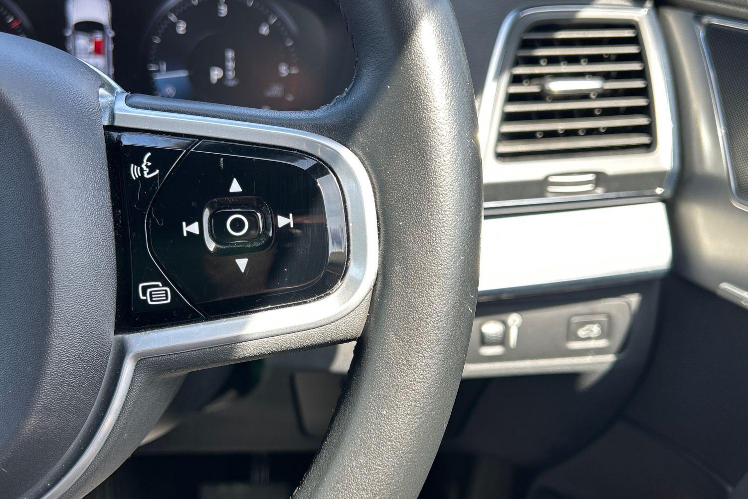 Used Volvo XC90 2021 for sale - 76095124: Photo 13