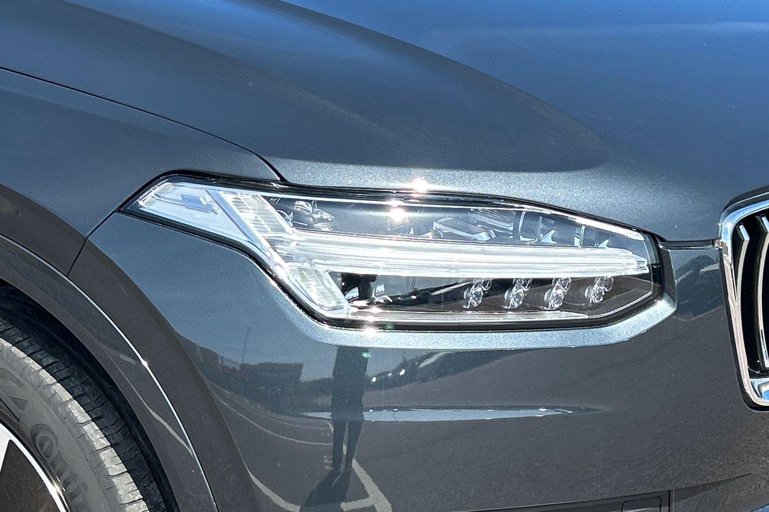 Used Volvo XC90 2021 for sale - 76095124: Photo 19