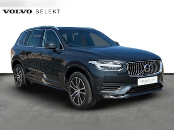 Volvo - XC90