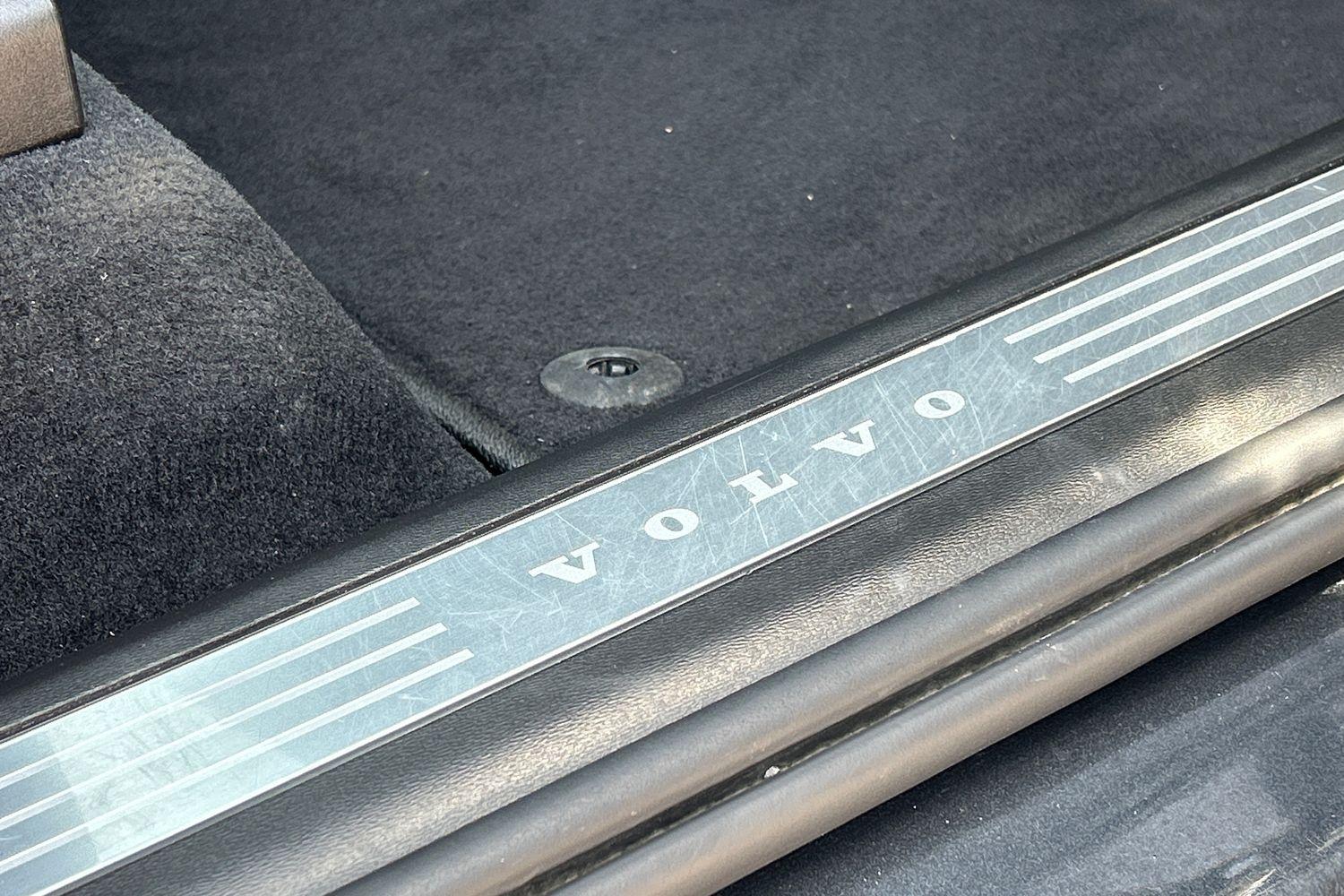 Used Volvo XC90 2021 for sale - 76095124: Photo 32