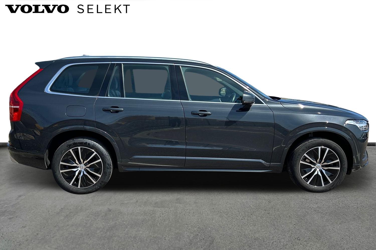 Used Volvo XC90 2021 for sale - 76095124: Photo 5