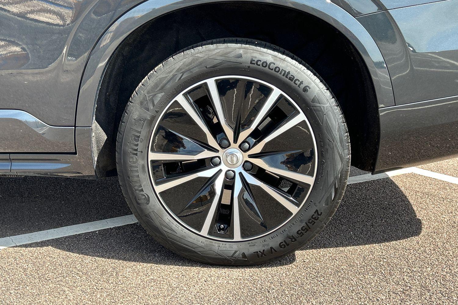 Used Volvo XC90 2021 for sale - 76095124: Photo 6