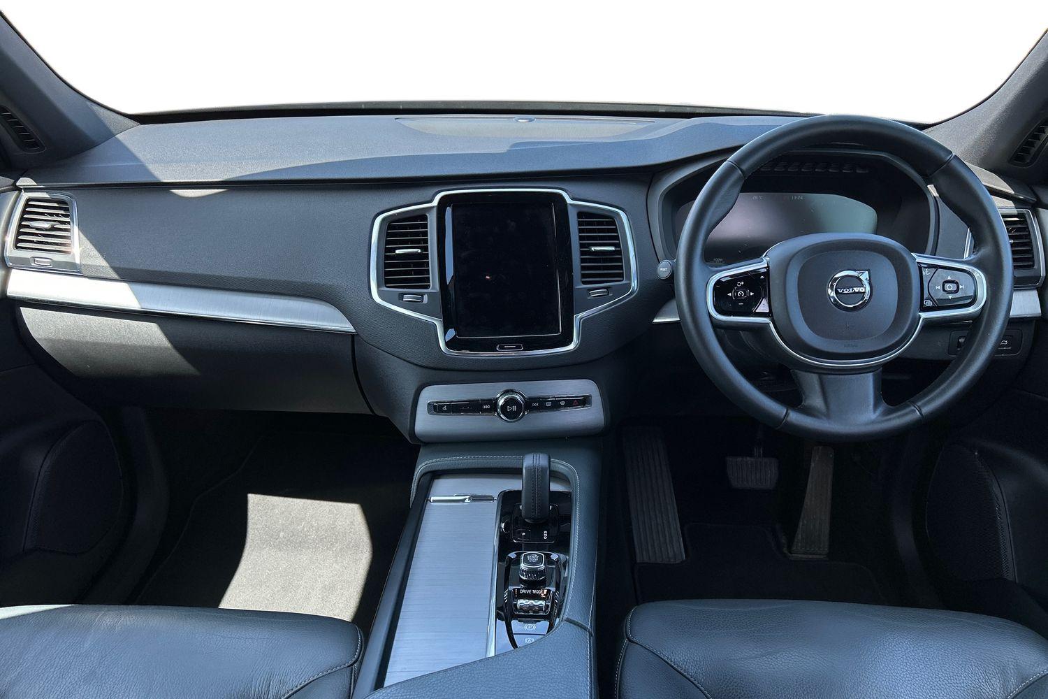 Used Volvo XC90 2021 for sale - 76095124: Photo 7