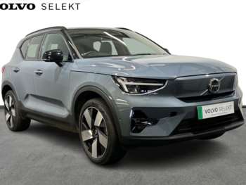 2023 (23) - Recharge Ultimate, Twin Motor, Electric 5-Door