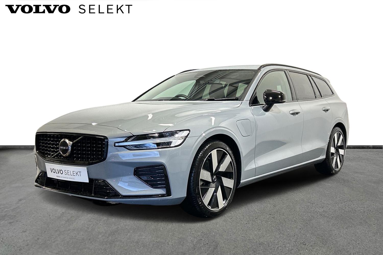 Used Volvo V60 2024 for sale - 76158878: Photo 10