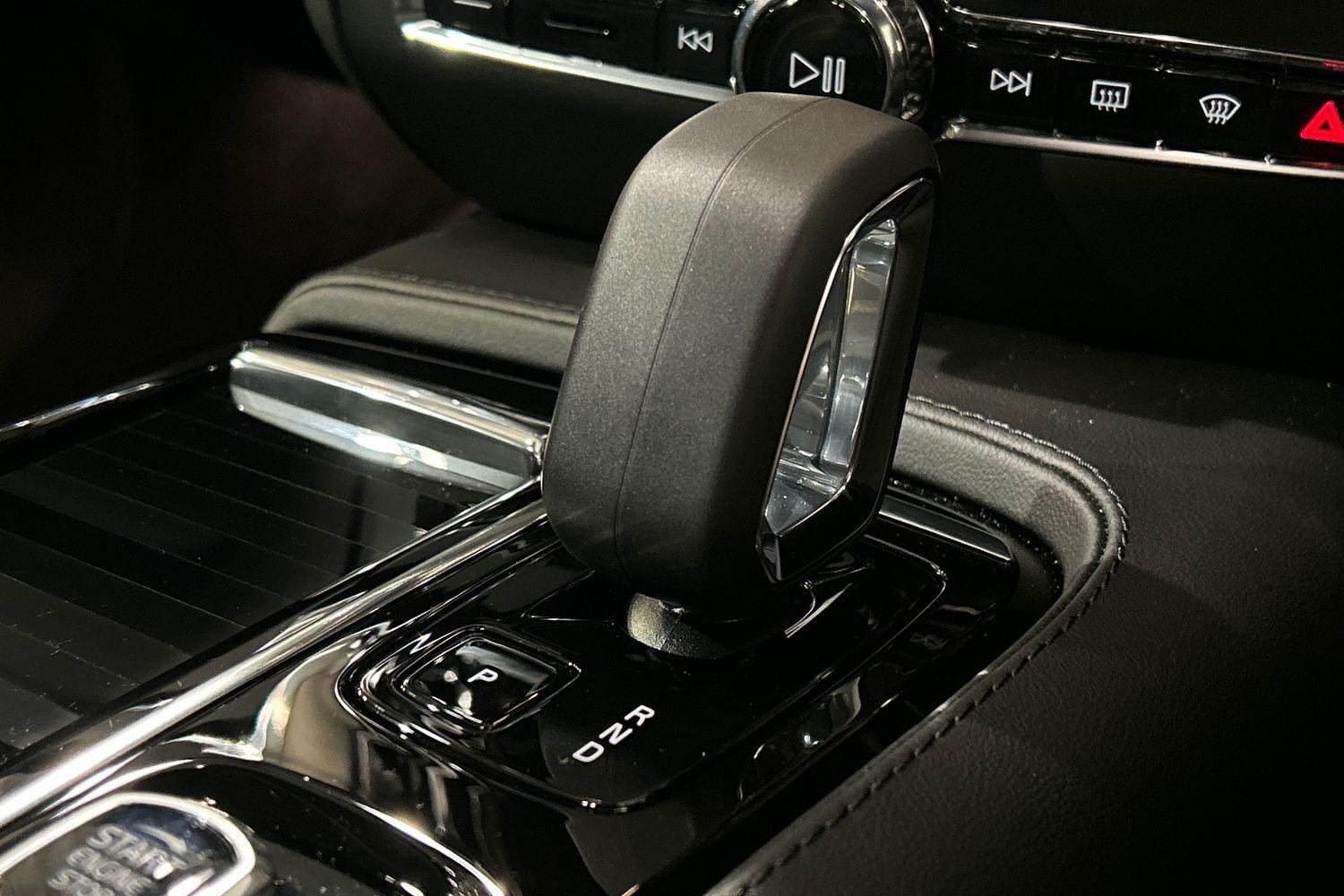 Used Volvo V60 2024 for sale - 76158878: Photo 14