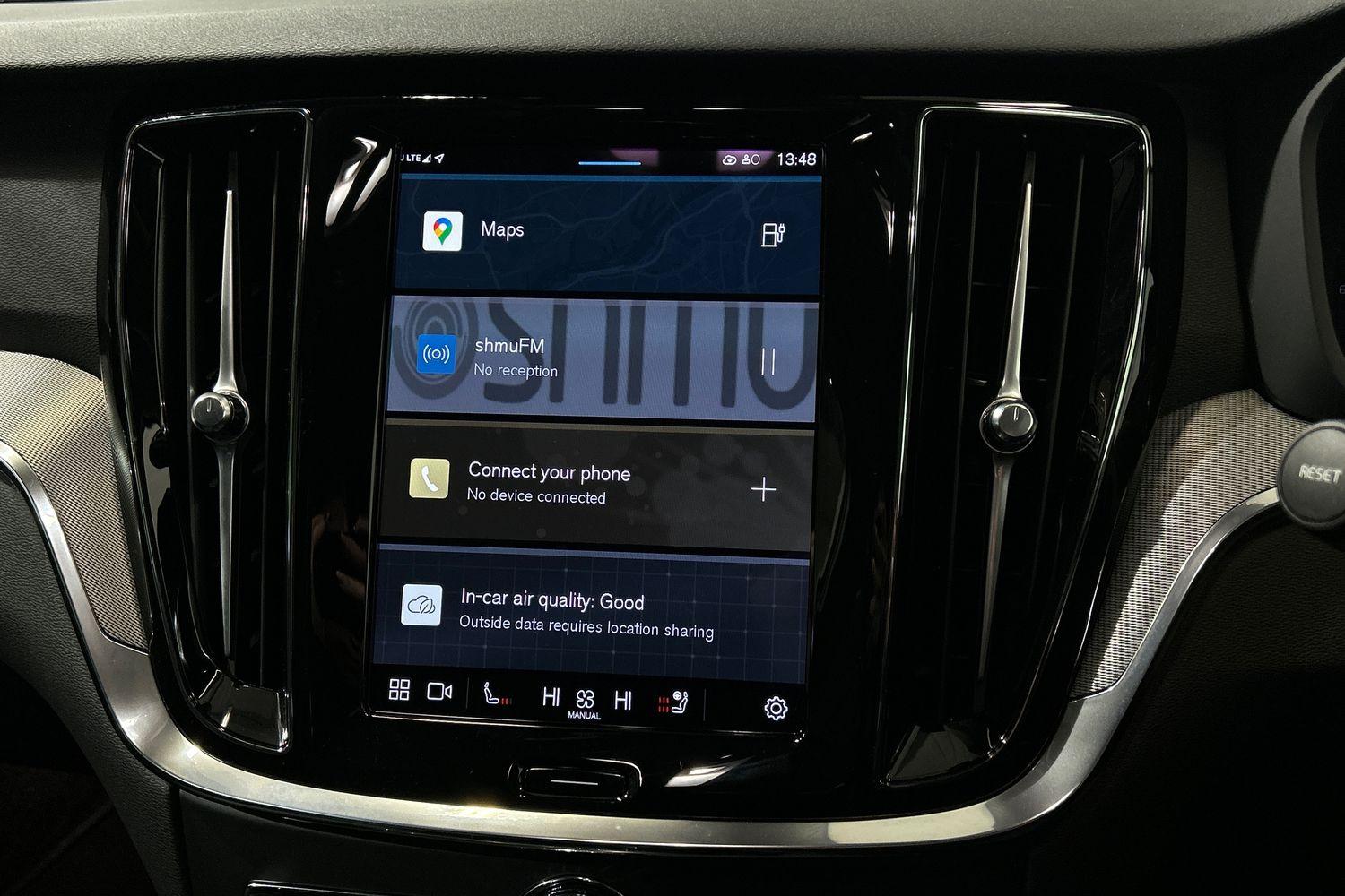 Used Volvo V60 2024 for sale - 76158878: Photo 16