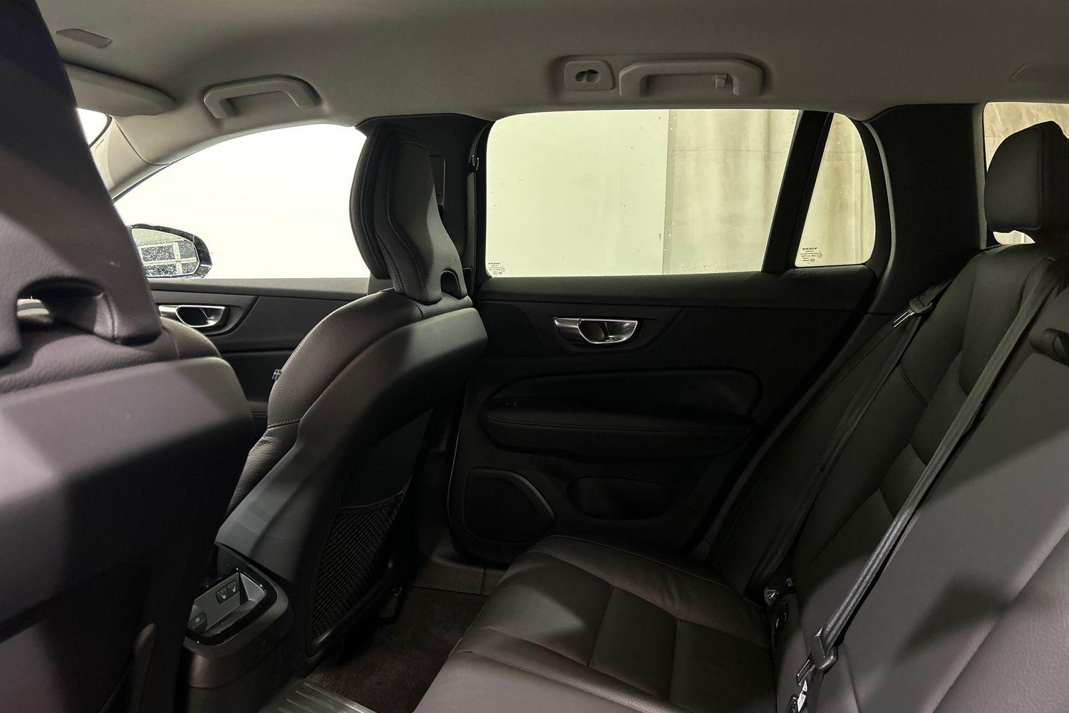 Used Volvo V60 2024 for sale - 76158878: Photo 18