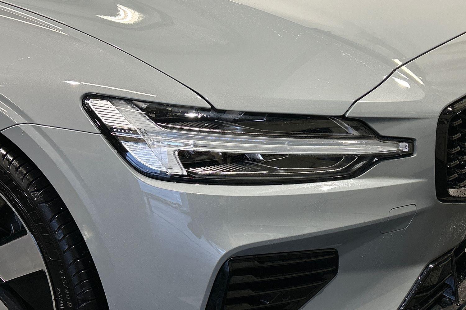 Used Volvo V60 2024 for sale - 76158878: Photo 19