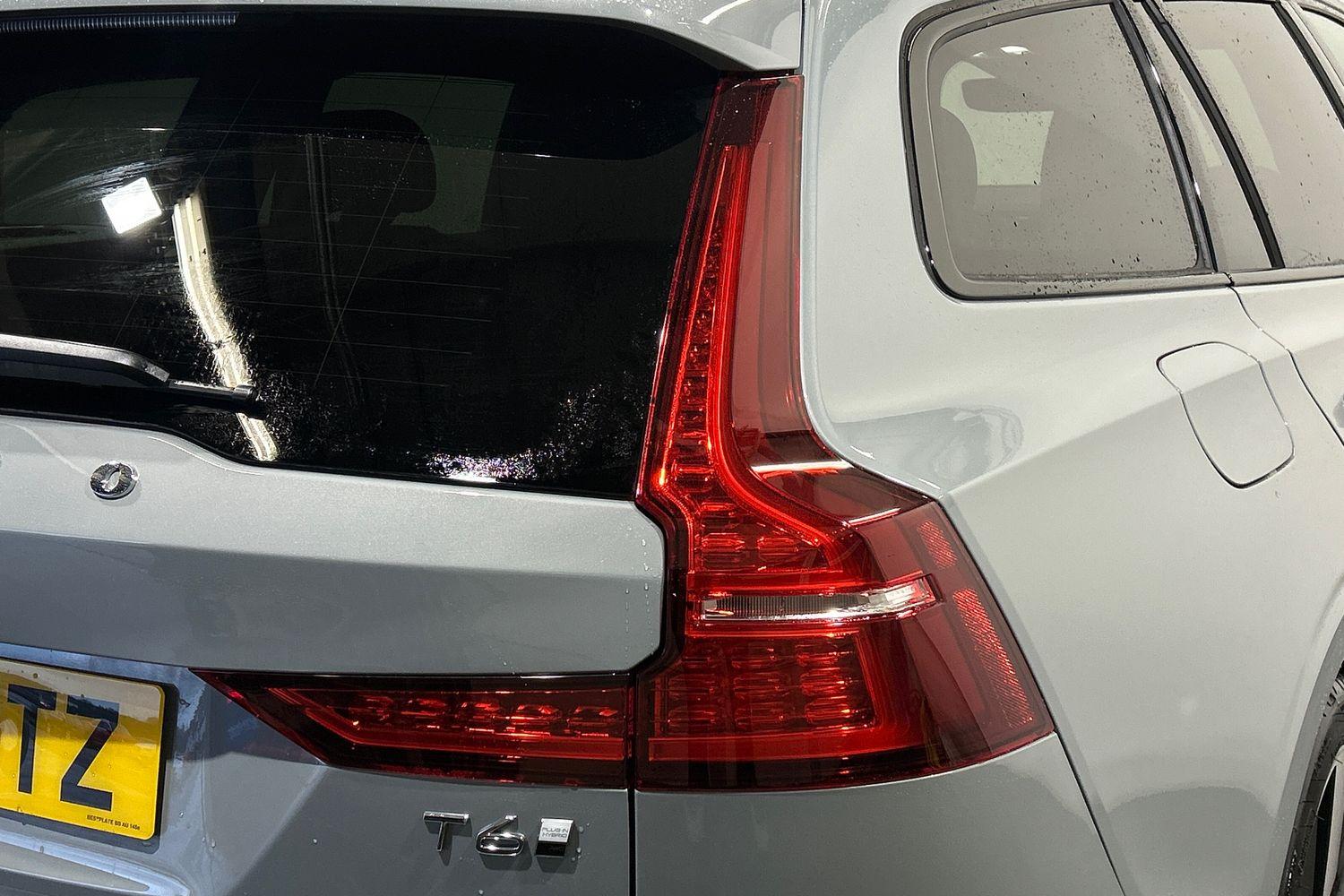 Used Volvo V60 2024 for sale - 76158878: Photo 21