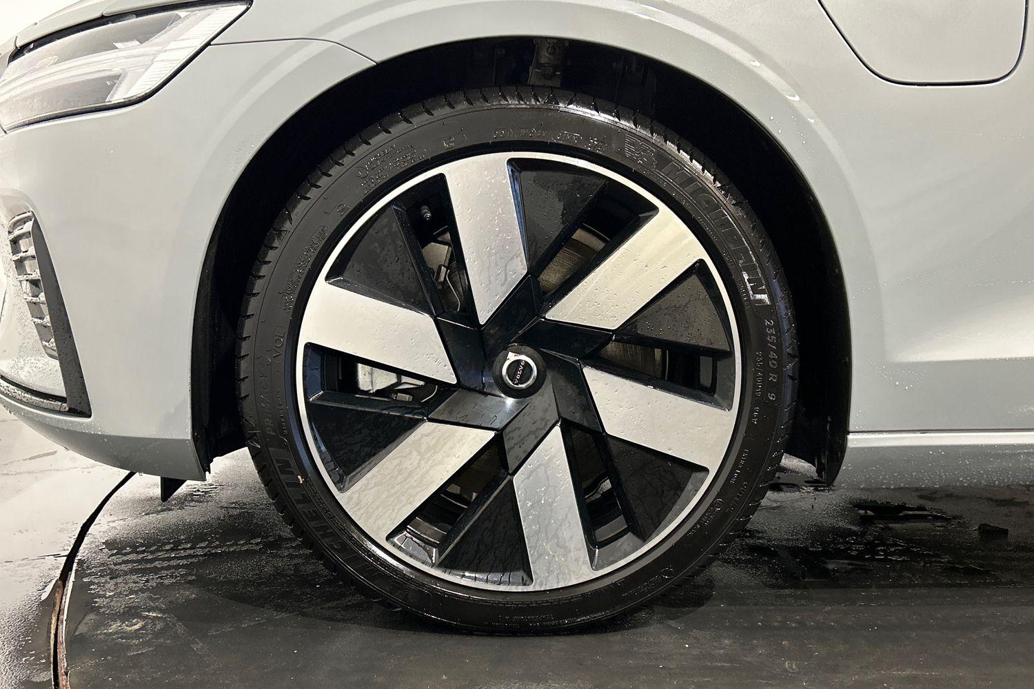 Used Volvo V60 2024 for sale - 76158878: Photo 6