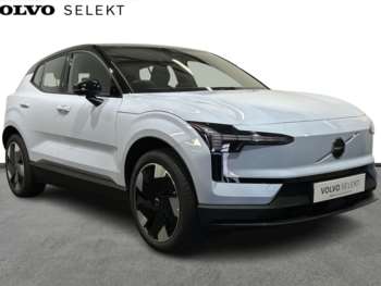 Used Volvo EX30 2025 for sale - 74850762: Photo