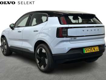 Used Volvo EX30 2025 for sale - 74850762: Photo