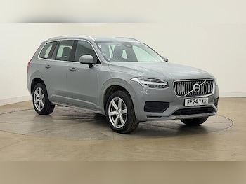 2024 (24) - Core, B5 AWD Mild hybrid, Petrol, 7 Seats 5-Door