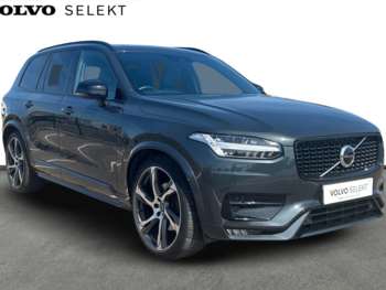 2021 (21) - 2.0 B6P [300] R DESIGN Pro 5dr AWD Geartronic