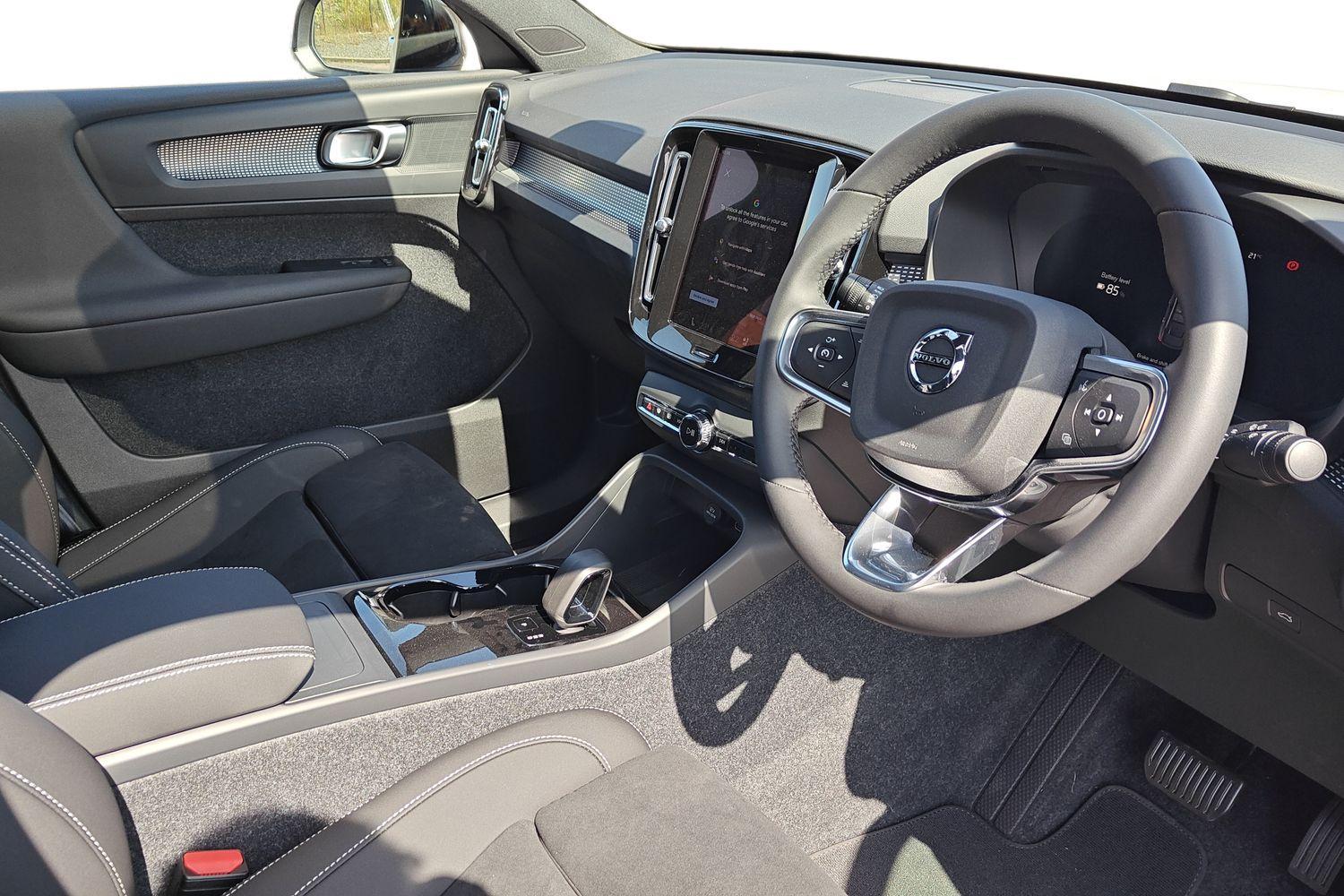 Used Volvo Other 2025 for sale - 76109173: Photo 11
