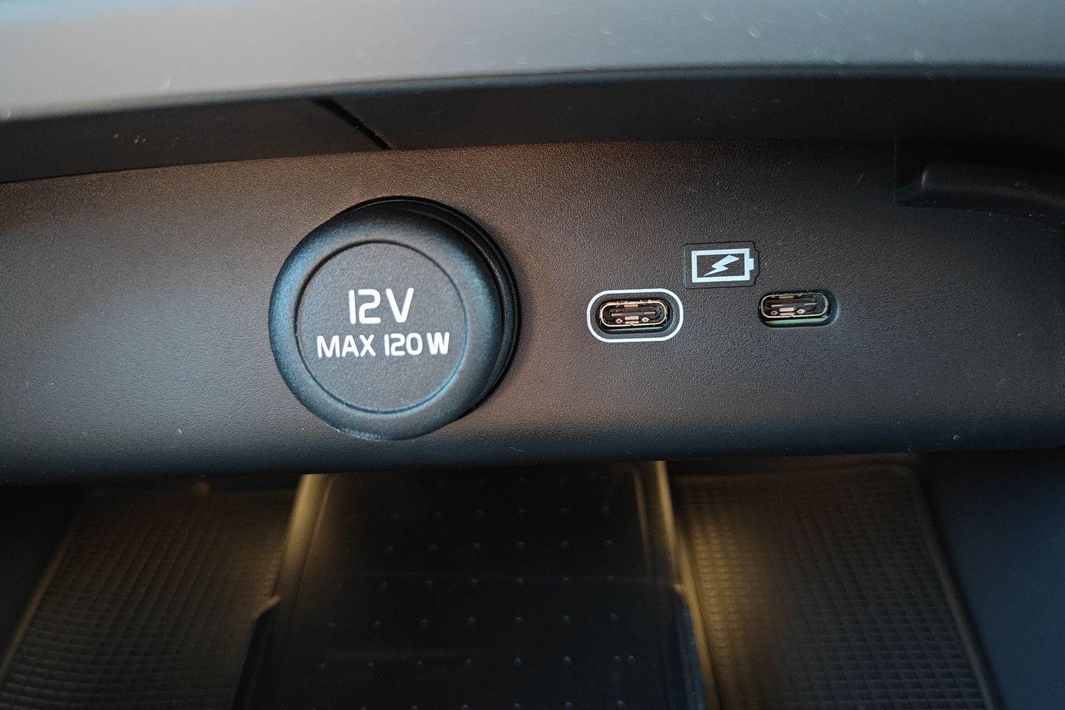 Used Volvo Other 2025 for sale - 76109173: Photo 22
