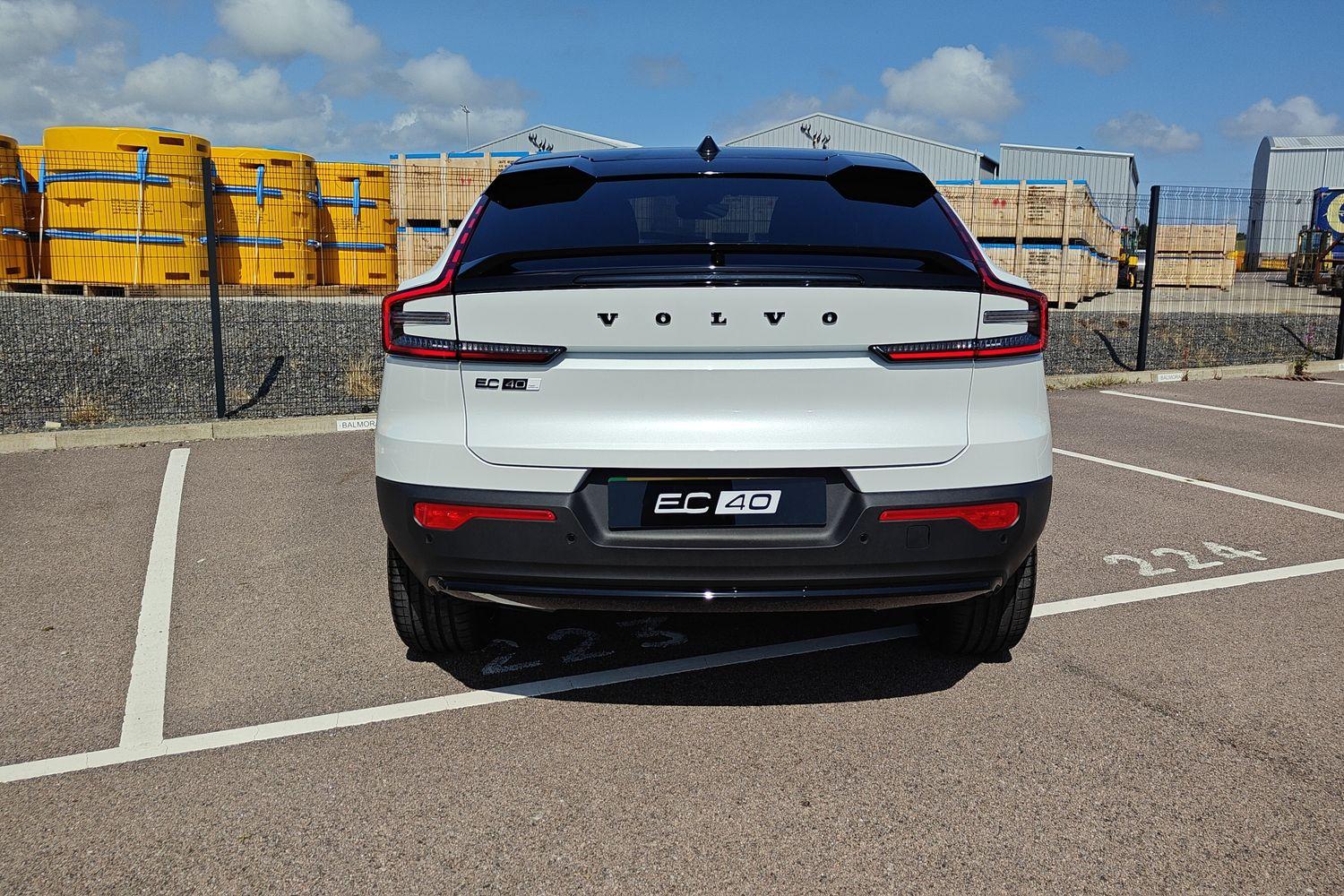 Used Volvo Other 2025 for sale - 76109173: Photo 31