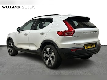 Used Volvo XC40 2024 for sale - 75430715: Photo