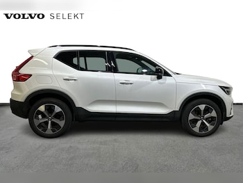 Used Volvo XC40 2024 for sale - 75430715: Photo