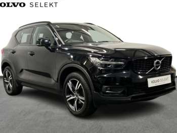 2021 (21) - R-Design, T3 manual 5-Door