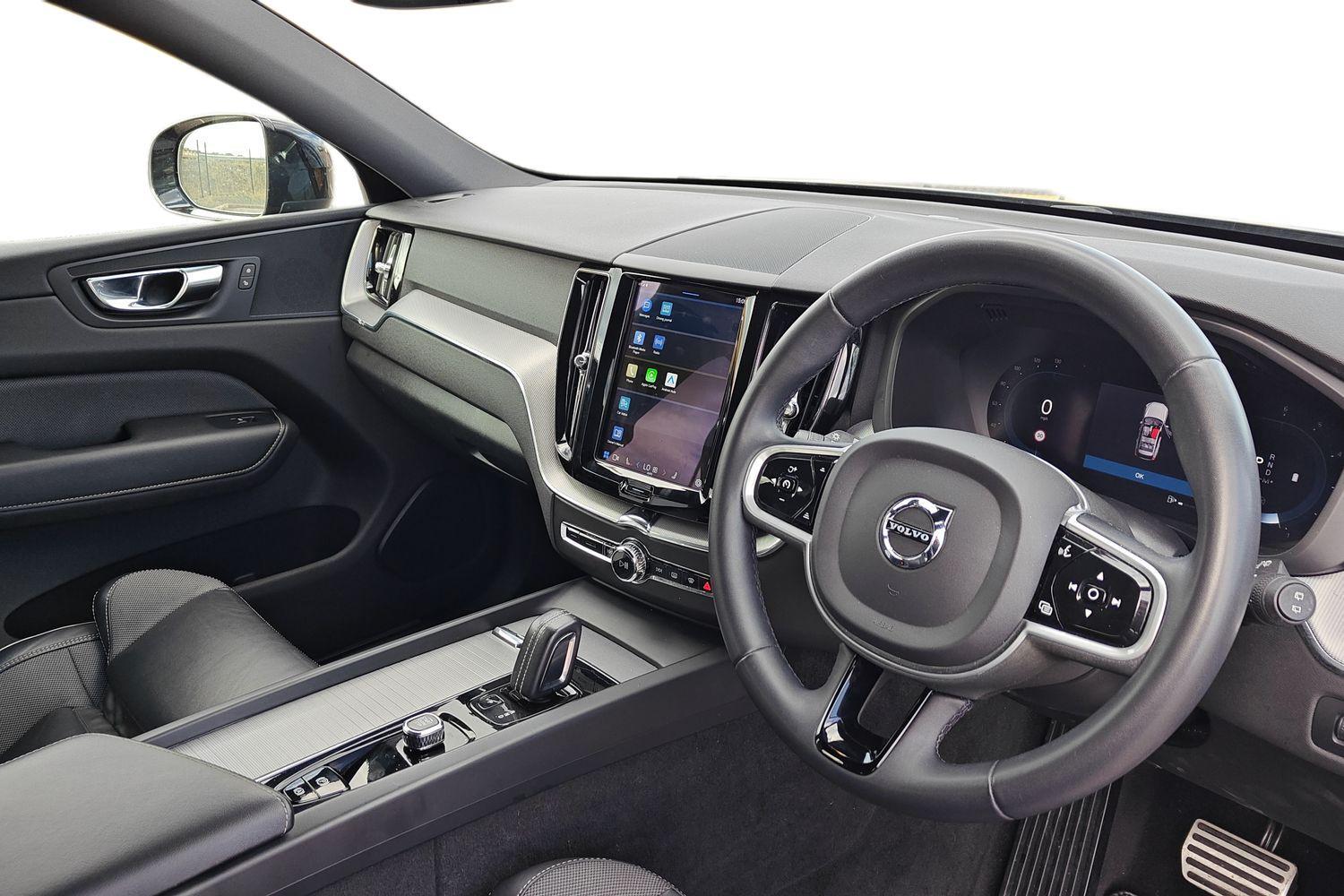 Used Volvo XC60 2021 for sale - 76032000: Photo 11