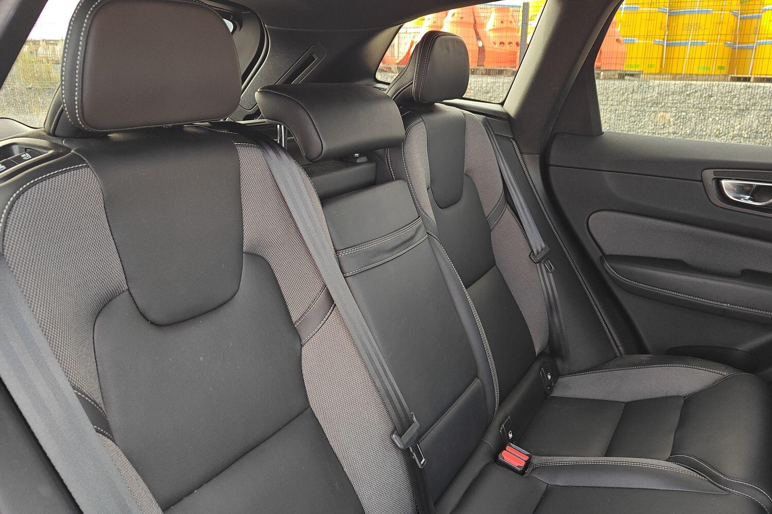 Used Volvo XC60 2021 for sale - 76032000: Photo 18