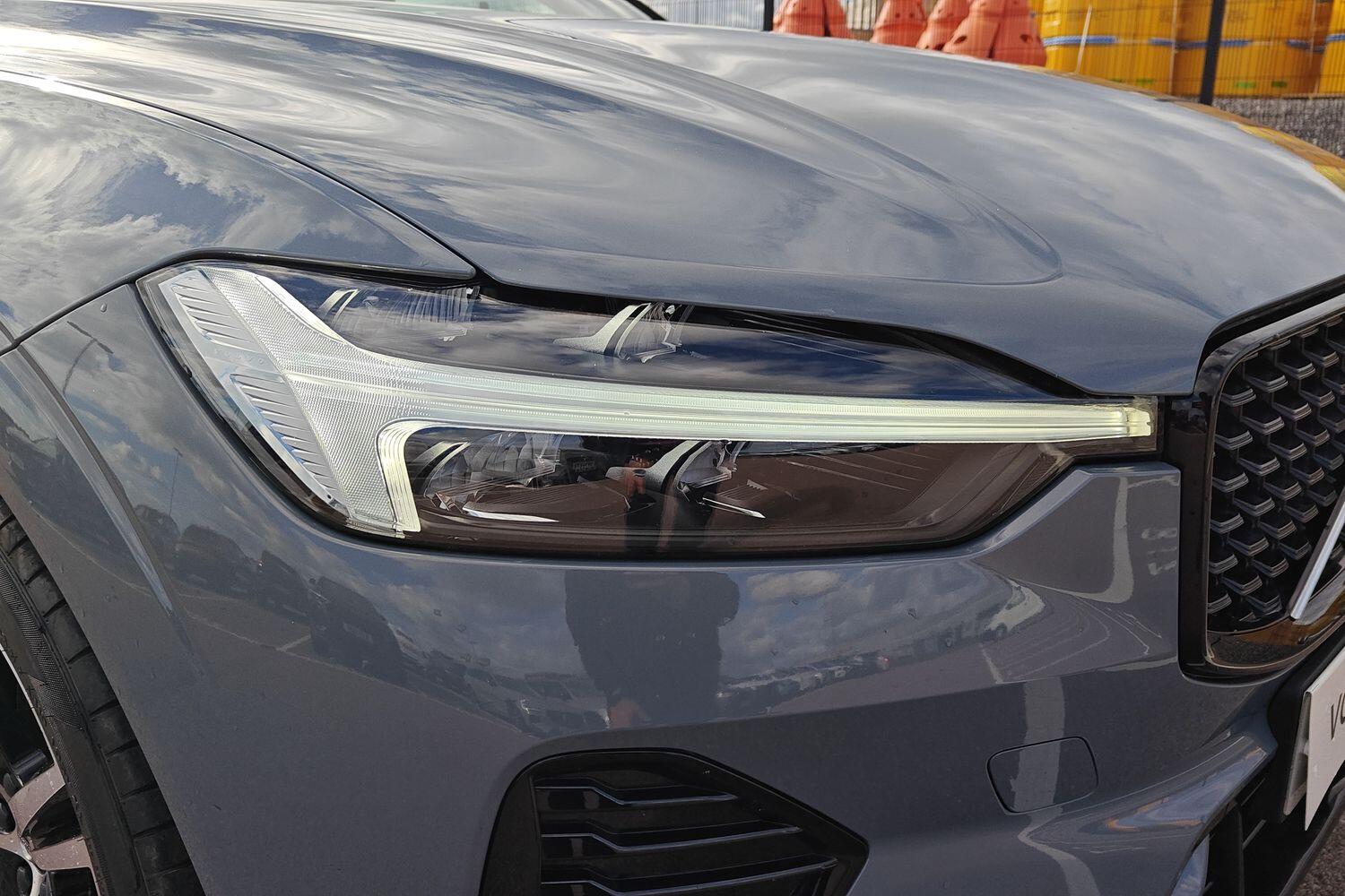 Used Volvo XC60 2021 for sale - 76032000: Photo 19