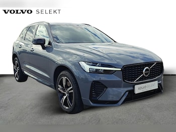 Volvo - XC60