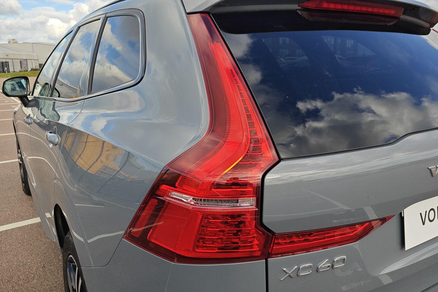 Used Volvo XC60 2021 for sale - 76032000: Photo 21