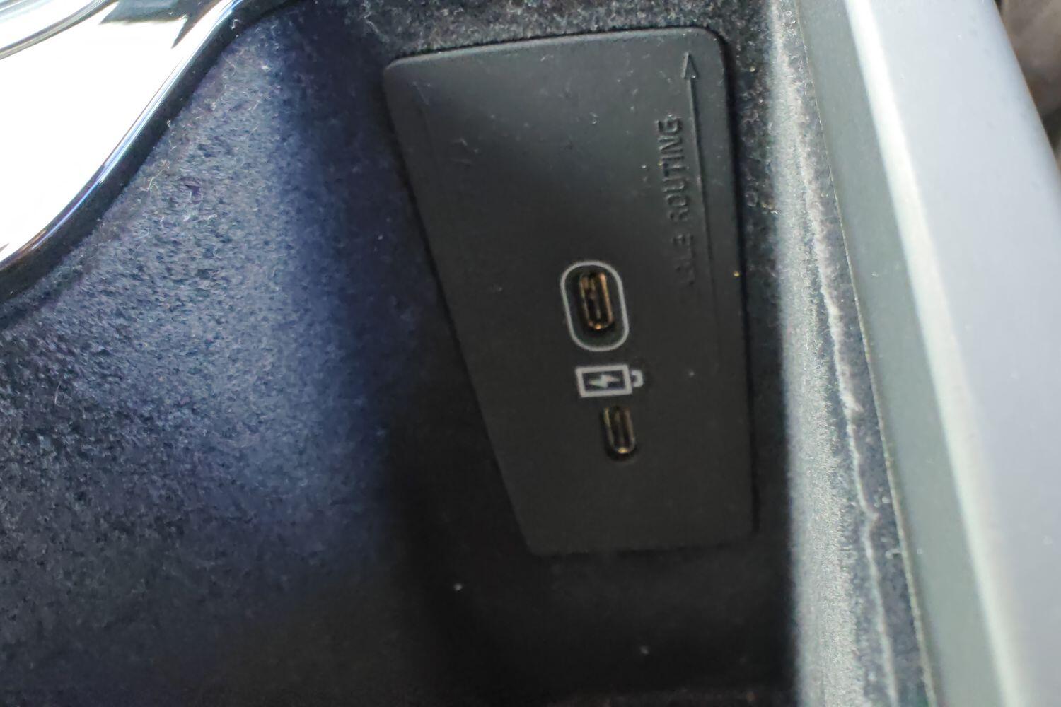 Used Volvo XC60 2021 for sale - 76032000: Photo 22