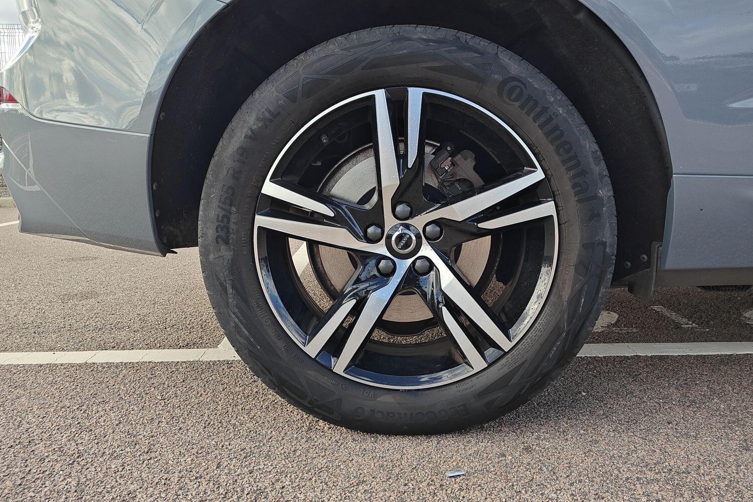 Used Volvo XC60 2021 for sale - 76032000: Photo 24