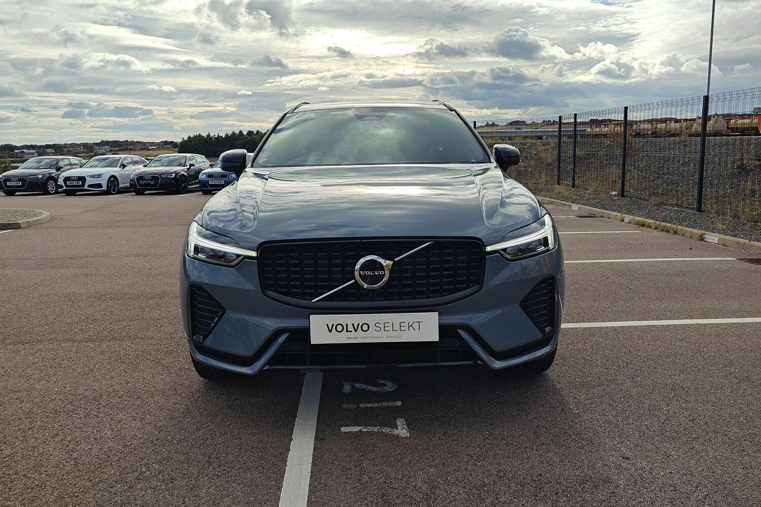 Used Volvo XC60 2021 for sale - 76032000: Photo 26