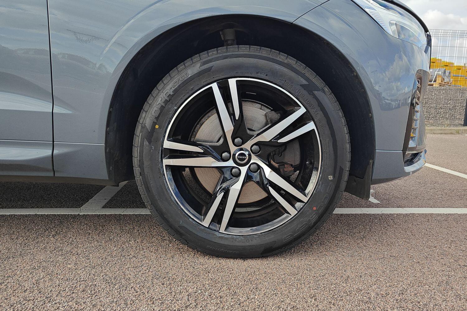 Used Volvo XC60 2021 for sale - 76032000: Photo 27