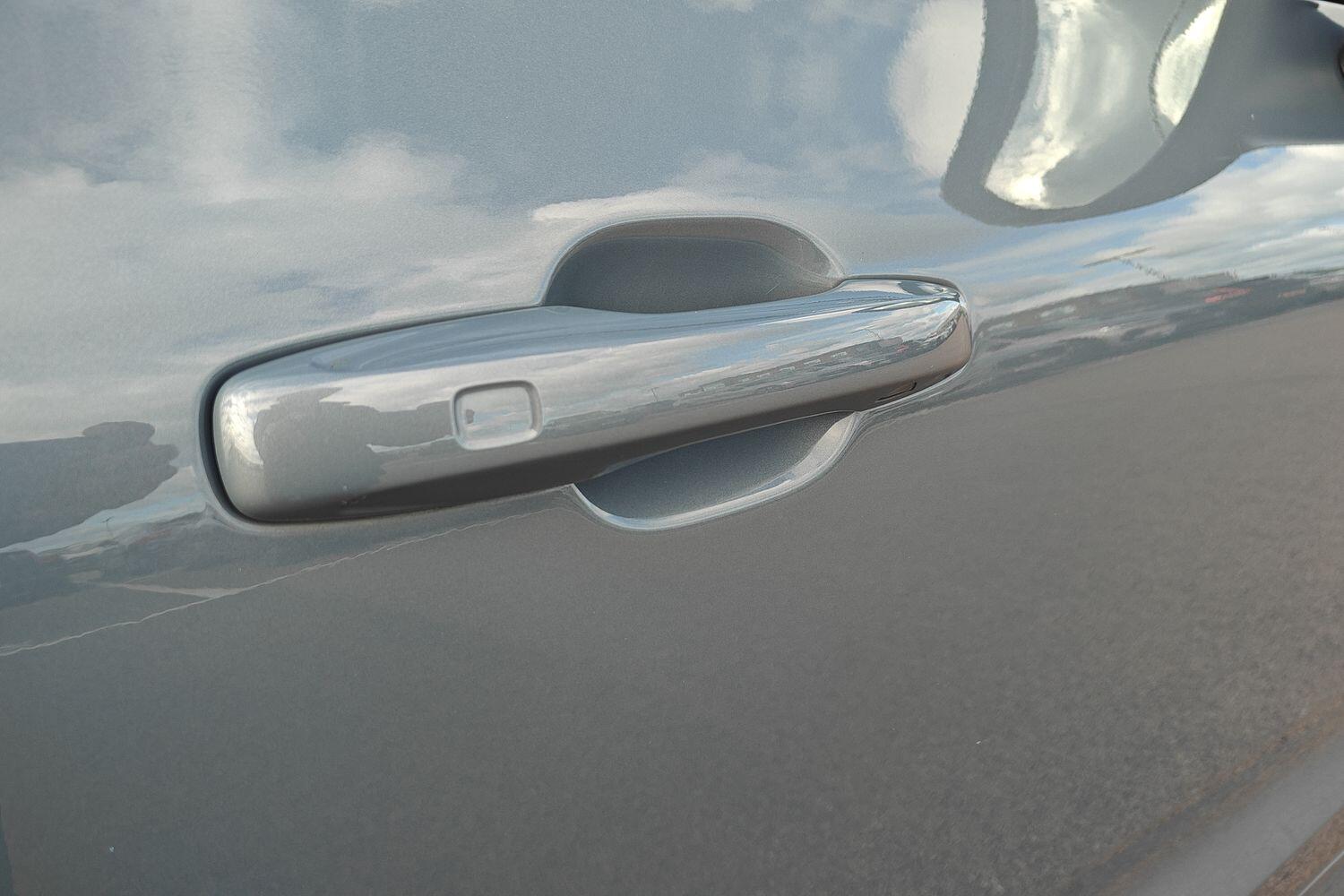 Used Volvo XC60 2021 for sale - 76032000: Photo 30