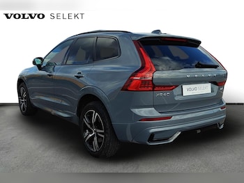 Used Volvo XC60 2021 for sale - 76032000: Photo 4