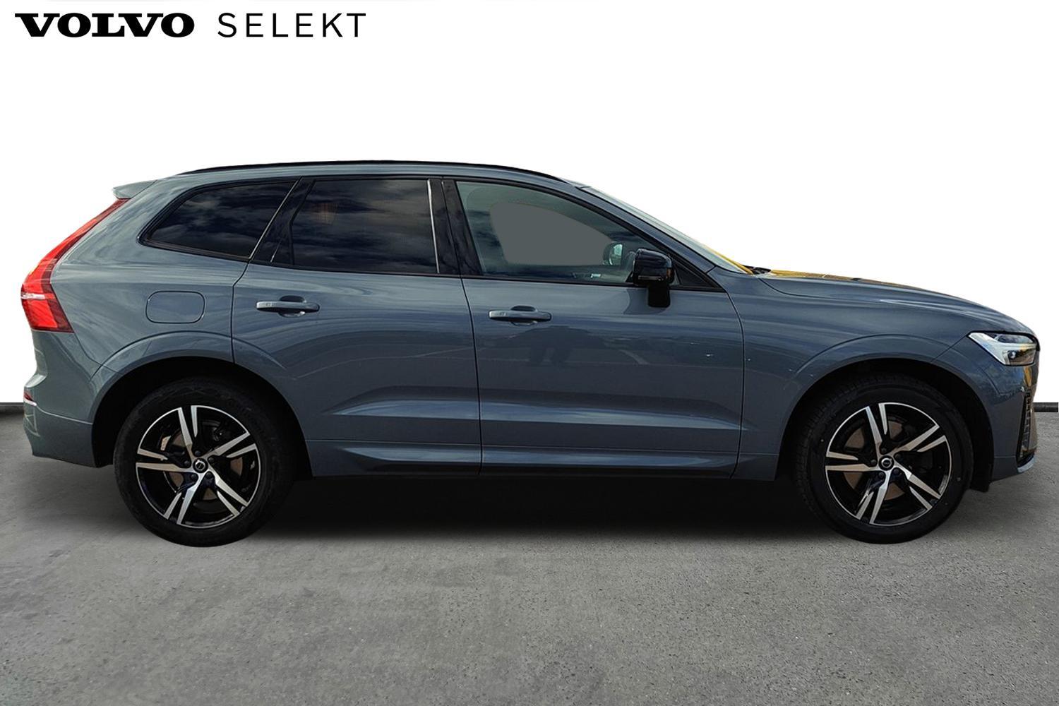Used Volvo XC60 2021 for sale - 76032000: Photo 5