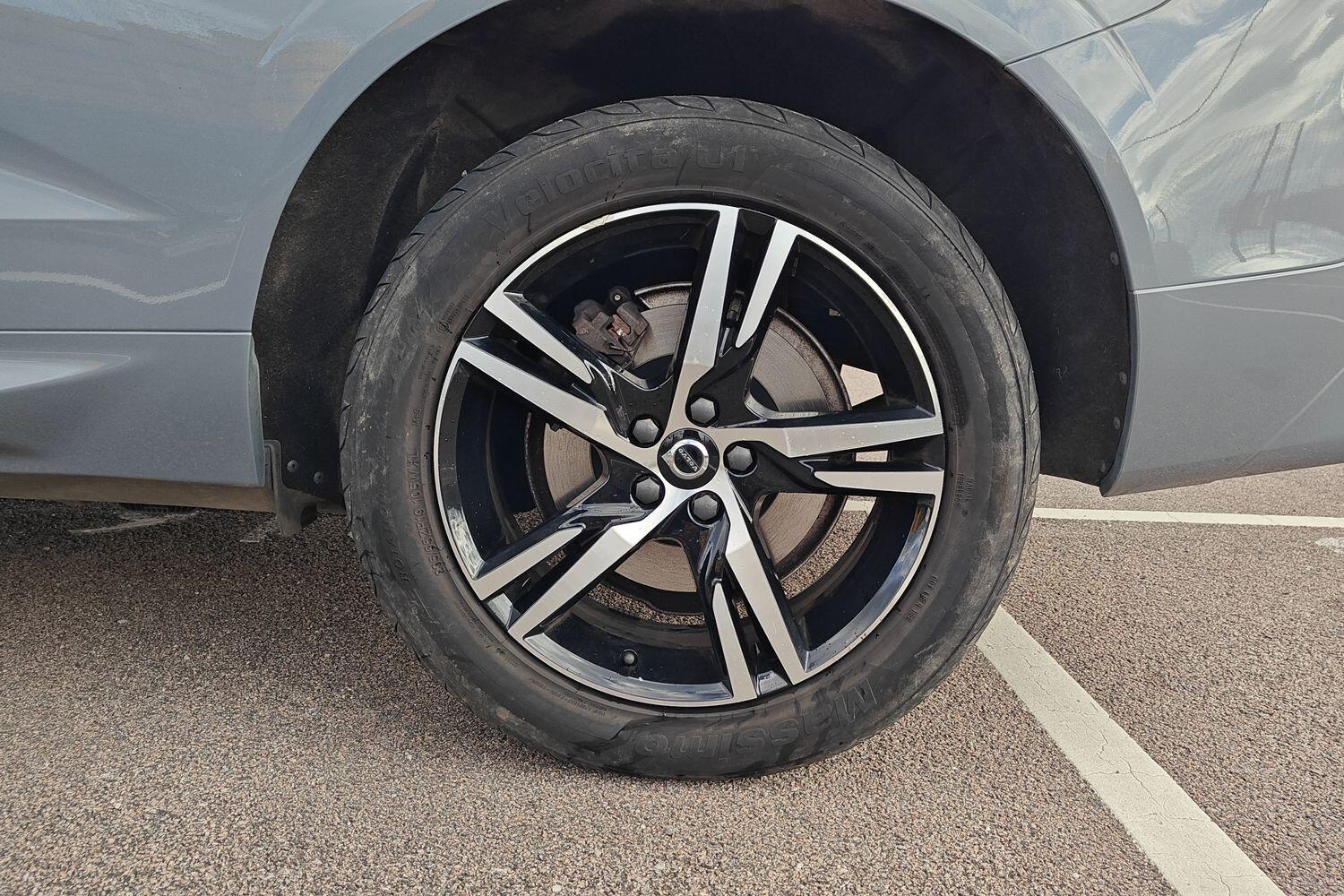 Used Volvo XC60 2021 for sale - 76032000: Photo 6