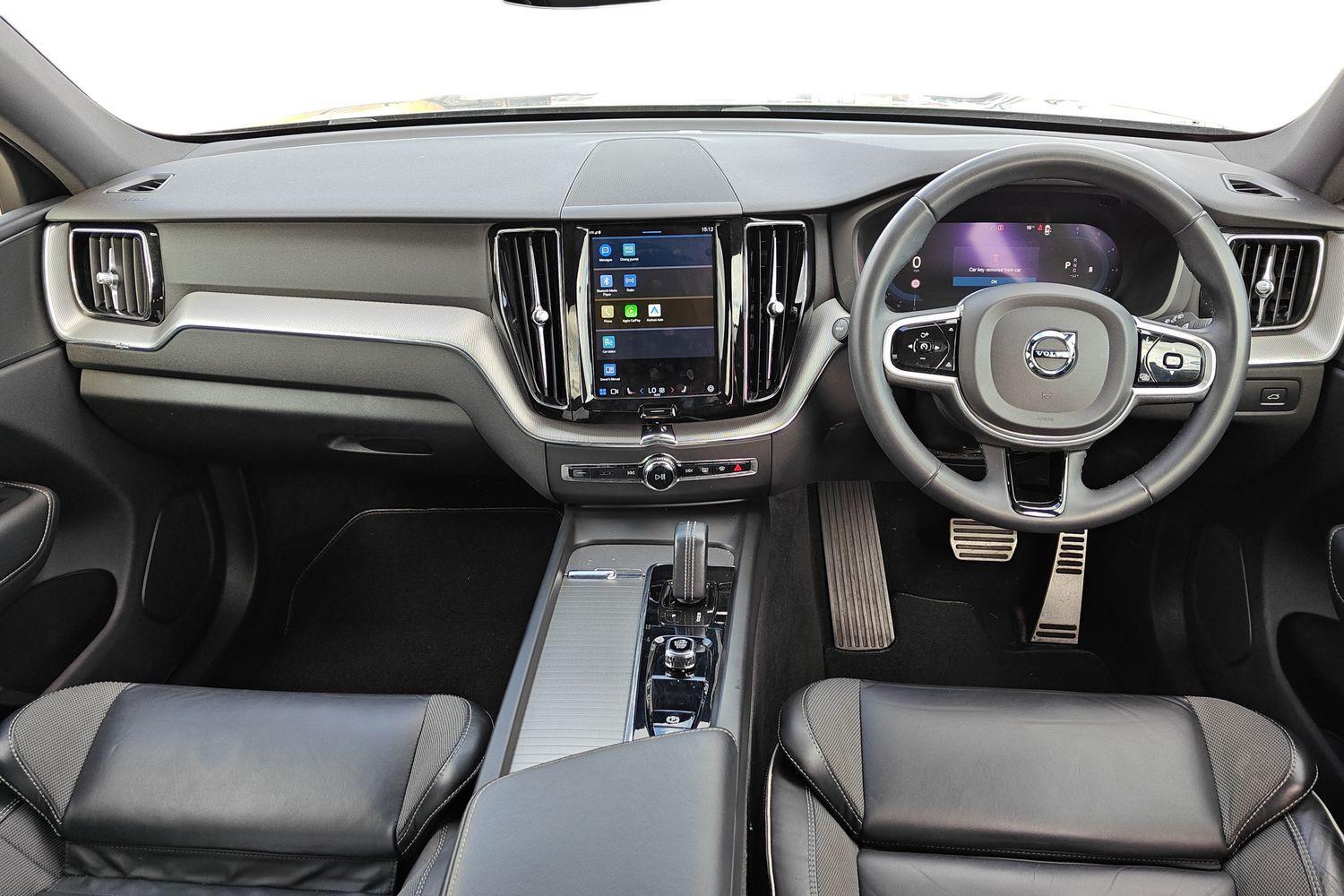 Used Volvo XC60 2021 for sale - 76032000: Photo 7