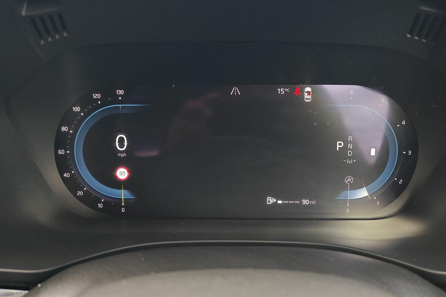 Used Volvo XC60 2021 for sale - 76032000: Photo 8