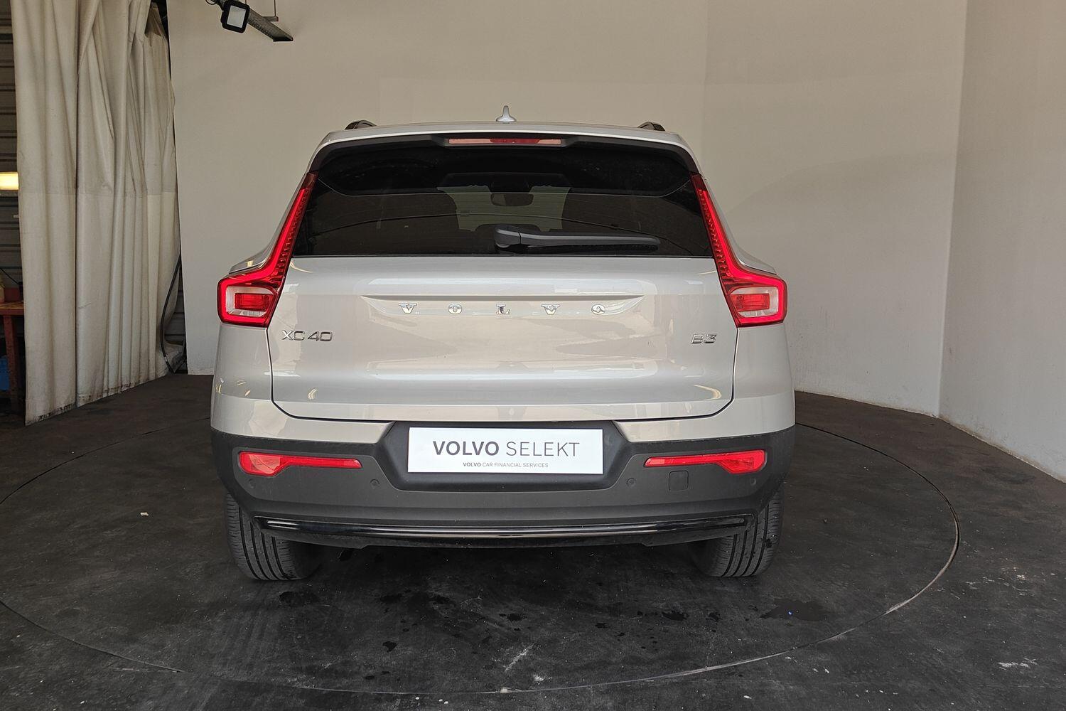 Vehicle 32