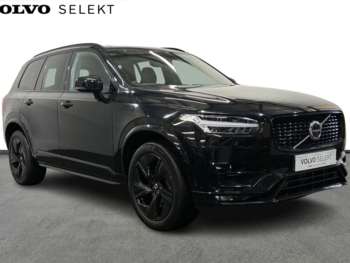 2022 (71) - R-Design, B5 AWD mild hybrid, 7 Seats 5-Door