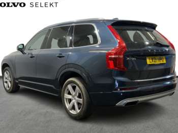 Used Volvo XC90 2021 for sale - 74849601: Photo