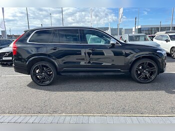 Used Volvo XC90 2019 for sale - 75687634: Photo