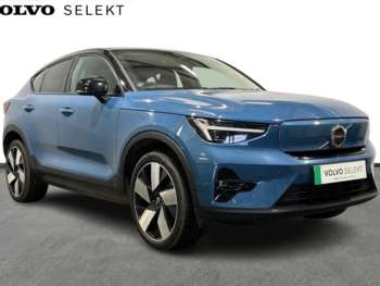 2022 (22) - Recharge Pro, Twin motor 5-Door